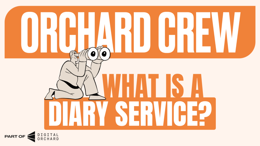 Photo of What is a Diary Service?