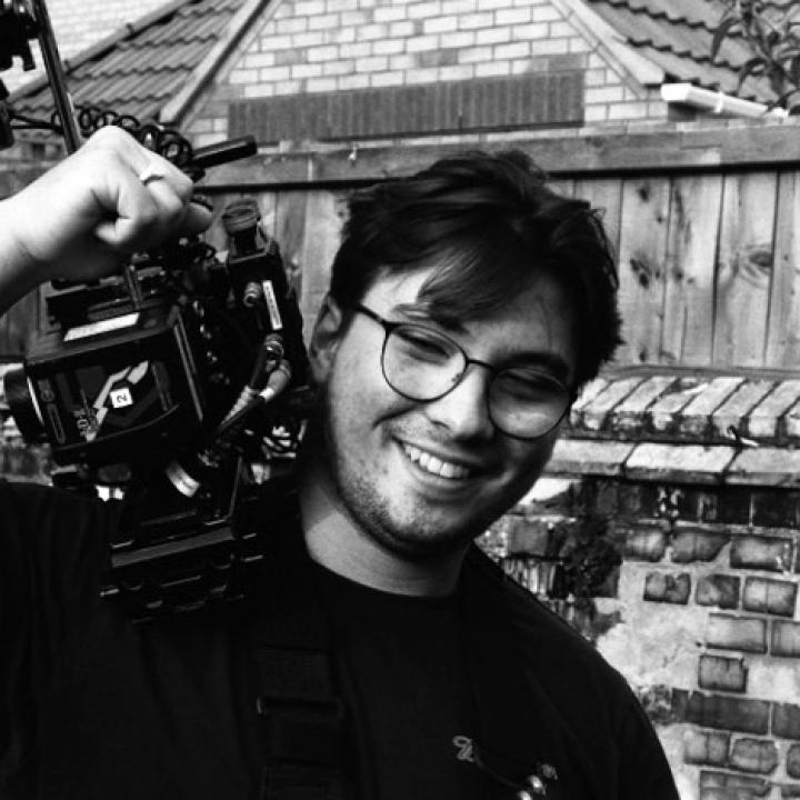 Photo of Marco Fanti