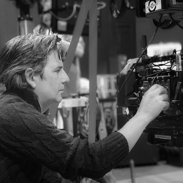 Photo of Vlad Martins