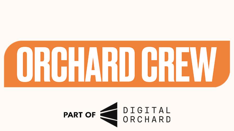 Photo of Introducing: Orchard Crew